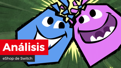 [Análisis] Quiplash 2 InterLASHional para Nintendo Switch