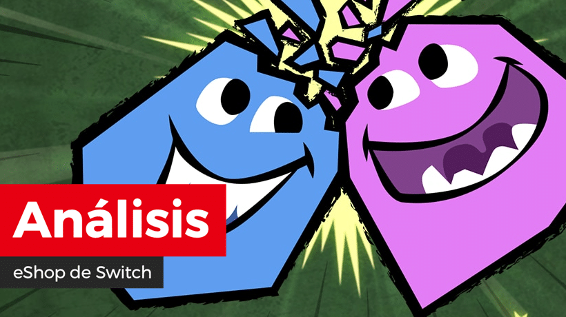 [Análisis] Quiplash 2 InterLASHional para Nintendo Switch