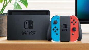 Nintendo Switch + 4 juegos, a precio increíble en Carrefour