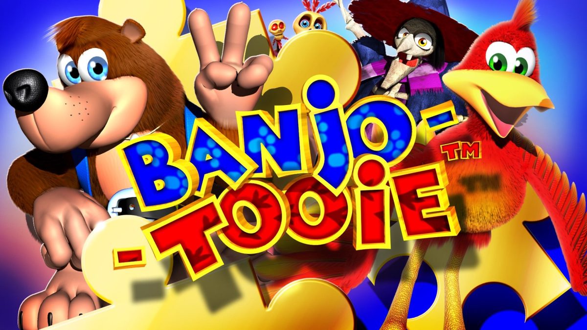Switch Online