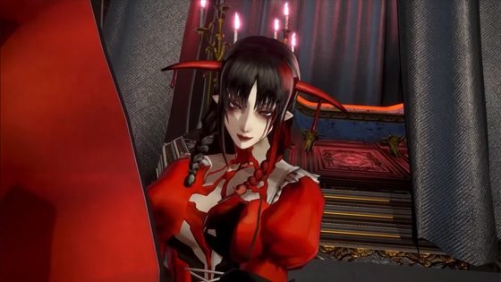 Bloodstained: Ritual of the Night nos presenta a Bloodless en este nuevo tráiler