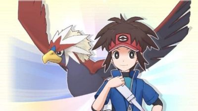 Pokémon Masters EX: nuevo evento contrarreloj, reclutamiento destacado de Rizzo y Braviary, avance del reclutamiento de Bel y Musharna y más