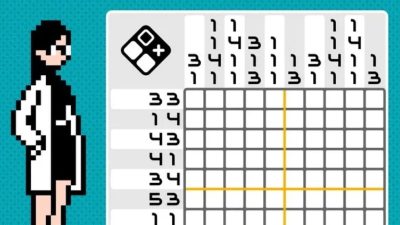 Jupiter insinúa que Picross S5 podría ser lanzado próximamente