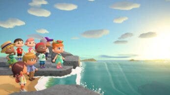 Animal Crossing: New Horizons gana el premio a juego de Nintendo del año en los Golden Joysticks 2020