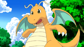 Pokémon: Así debería verse Dragonite siguiendo el estilo de Dragonair