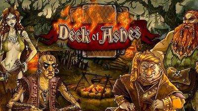 Deck of Ashes está de camino a Nintendo Switch