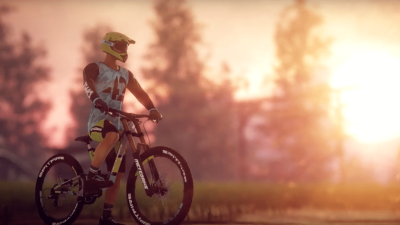 Descenders nos muestra «las mejores zonas para correr» en este vídeo