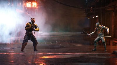Die by the Blade nos explica su gameplay con este nuevo vídeo