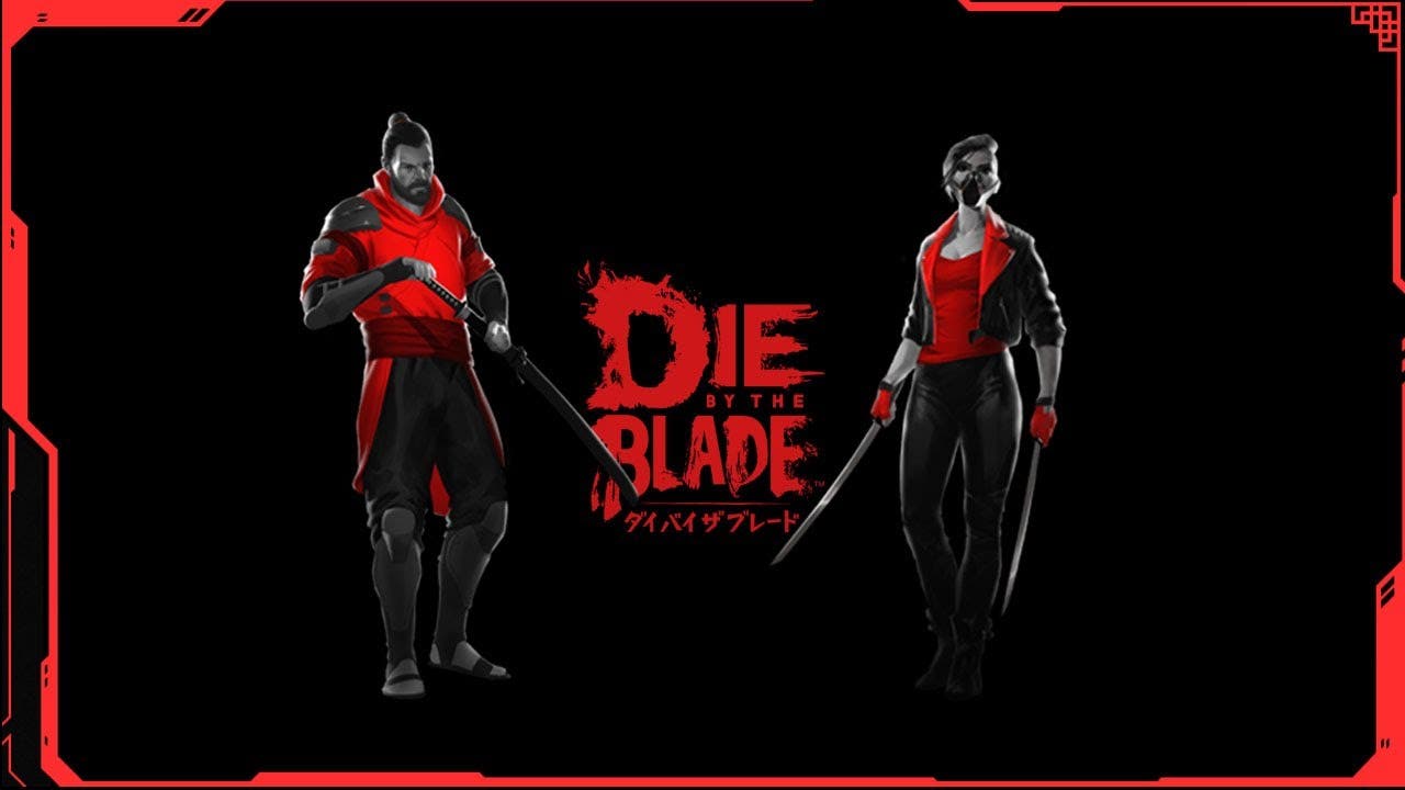 Die by the Blade llegará en 2021 a Nintendo Switch