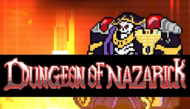 Dungeon of Nazarick ha sido anunciado para Nintendo Switch
