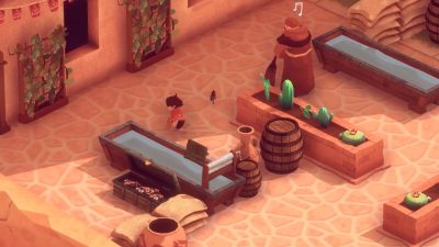 El Hijo: A Wild West Tale estrena nuevo tráiler