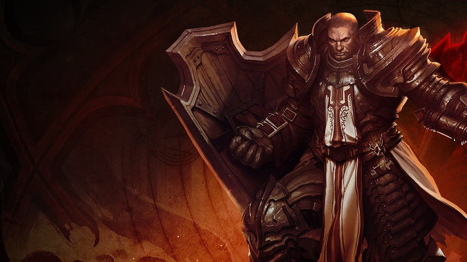Diablo III avanza la llegada de la temporada 22 para el 20 de noviembre con estas novedades