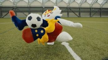 Cinderace será embajador de la Asociación de Fútbol de Japón infantil: no te pierdas el vídeo oficial