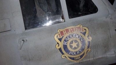 Se comparten nuevas fotos del rodaje de la película reboot de Resident Evil