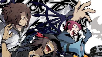 Nuevos detalles de The World Ends With You: The Animation: emisión a partir de abril de 2021, nuevo tráiler, nuevo arte y más