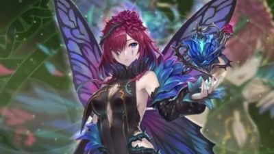 Las pesadillas Freyja y Triandra avanzan su llegada a Fire Emblem Heroes con este vídeo