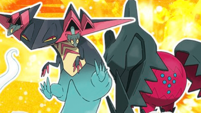 Pokémon Espada y Escudo confirma nuevo torneo online oficial: Copa del Rey Dragón