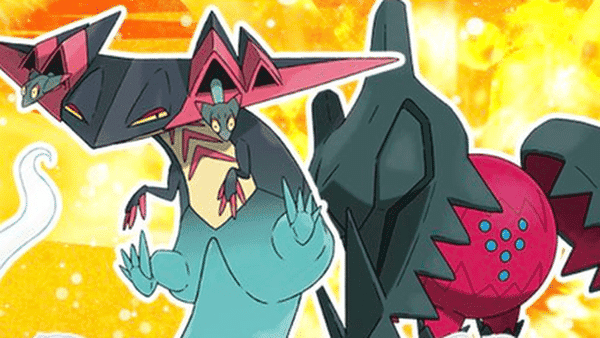 Pokémon Espada y Escudo confirma nuevo torneo online oficial: Copa del Rey Dragón