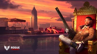 Rogue Company celebra la llegada de la actualización «Todo solucionado»: detalles y tráiler