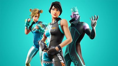 El modo creativo de Fortnite se actualiza a la versión 14.60, notas del parche