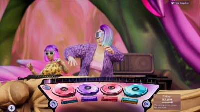 Los responsables de Fuser nos ofrecen un nuevo mix en este vídeo