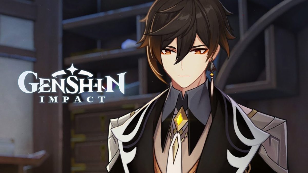 Genshin Impact: Nuevo código para protogemas gratis por tiempo limitado