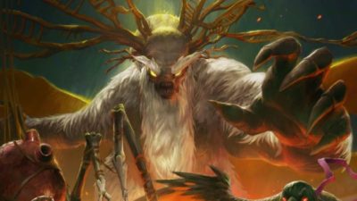 Gods Will Fall lanza nuevo vídeo centrado en su desarrollo