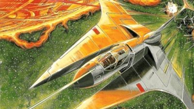 Este vídeo nos muestra cómo luce Arcade Archives: Gradius II en Nintendo Switch