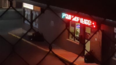 Más fotos del rodaje de la película reboot de Resident Evil