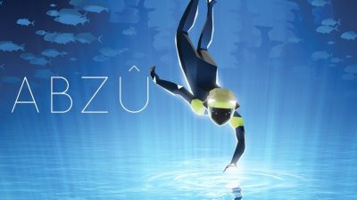 Abzû recibe un descuento del 90% en la eShop de Nintendo Switch