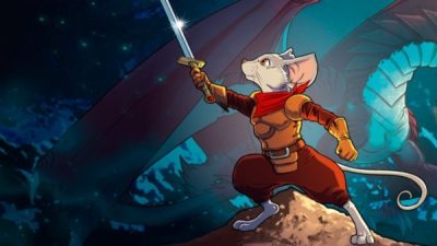 Steampunk Tower 2, The Explorer of Night, Micetopia, Apparition, Bus Driver Simulator, Grim Legends 3: The Dark City y Unhatched llegan este mes a Nintendo Switch