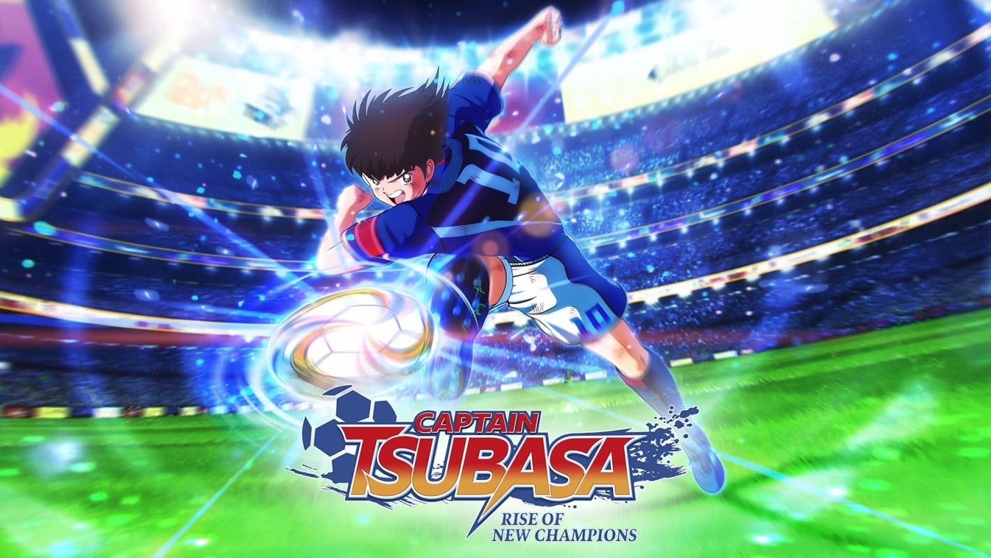 Se revelan los primeros 3 personajes DLC para Captain Tsubasa: Rise of New Champions