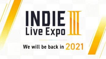 Anunciada la Indie Live Expo III, que tendrá lugar en 2021