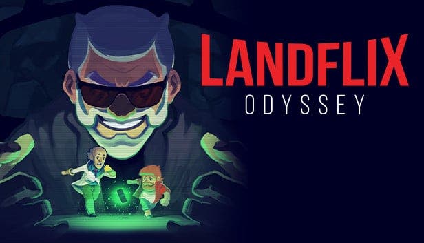Landflix Odyssey estrena nuevo tráiler