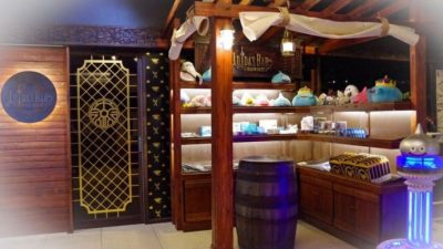 Luida’s Bar confirma su reapertura en Japón con suculentas novedades para los fans de Dragon Quest