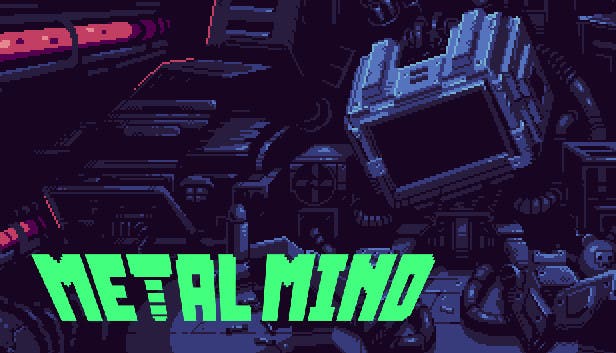 Metal Mind ha quedado confirmado para Nintendo Switch