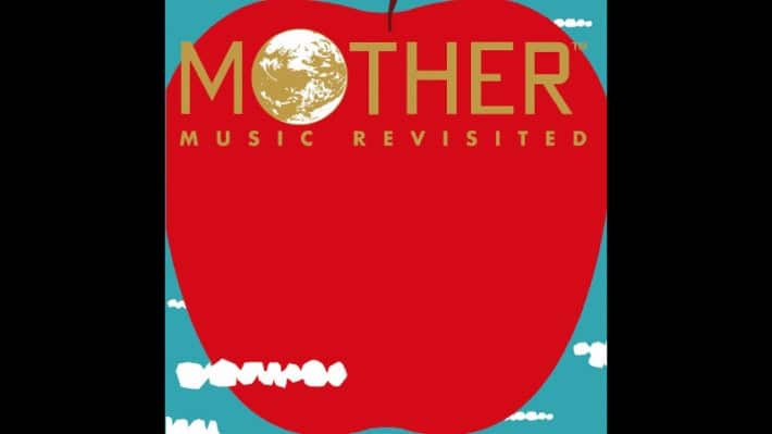 Nippon Columbia lanzará el álbum Mother Music Revisited: disponible el 27 de enero de 2021