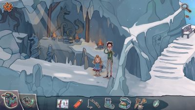 Nordlicht llegará a la eShop europea de Nintendo Switch la próxima semana
