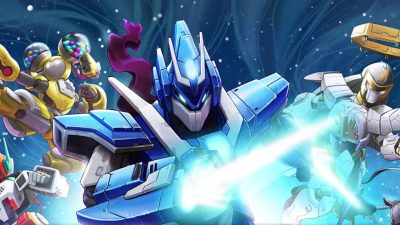 Override 2: Super Mech League celebra la disponibilidad de su DLC Bemular con este vídeo
