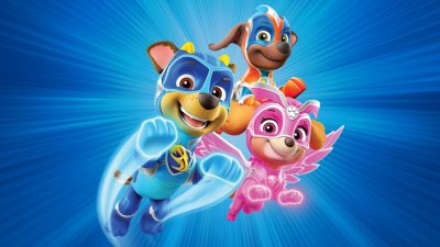 Paw Patrol: La Poderosa Patrulla Canina Salva Bahía Aventura ya ha llegado a Nintendo Switch: tráiler de lanzamiento y gameplay