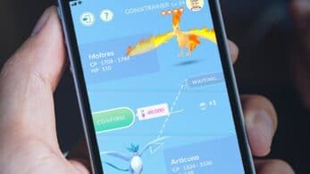 Se amplía el periodo de distancia de intercambio aumentada en Pokémon GO