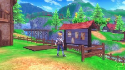 Rune Factory 5: nuevos detalles e imágenes de varias opciones de romance, otros personajes y más