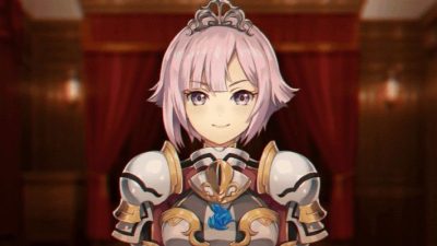 Sapphire Wings & Stranger of Sword City Revisited celebra su estreno con este tráiler