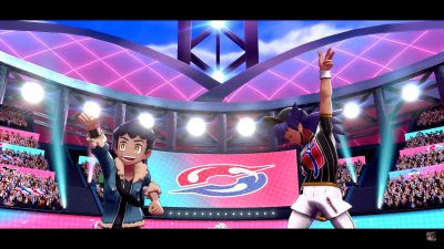 Este vídeo nos muestra todas las nuevas «conversaciones graciosas» introducidas en Pokémon Espada y Escudo