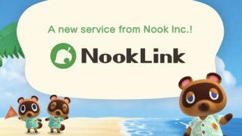 NookLink se actualiza con la nueva función de catálogo de Animal Crossing: New Horizons