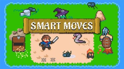 Se confirman Sky Mercenaries Redux, Dog Gone Golfing, Defentron y Smart Moves para Nintendo Switch