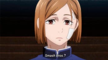 El anime de Jujutsu Kaisen ofrece una referencia muy clara a Super Smash Bros. en un nuevo episodio