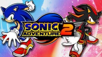 SEGA revela versiones beta de algunas canciones de Sonic Adventure 2