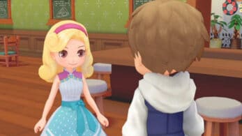 Story of Seasons: Pioneers of Olive Town y Atelier Ryza 2 reciben actualizaciones en Nintendo Switch