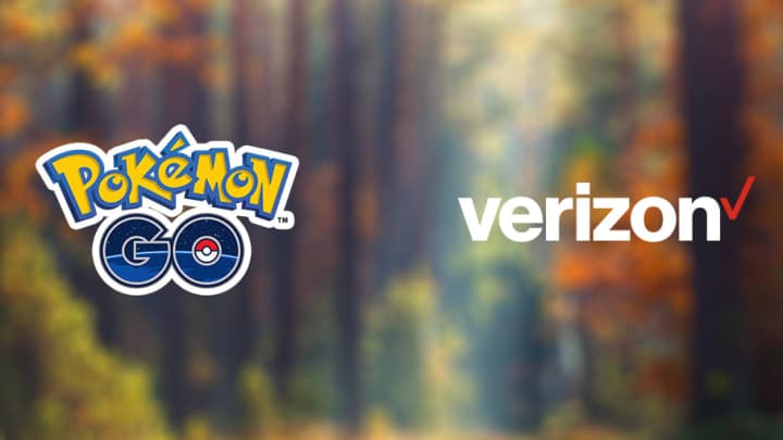 Nuevo código promocional de ropa de Verizon para Pokémon GO ya disponible